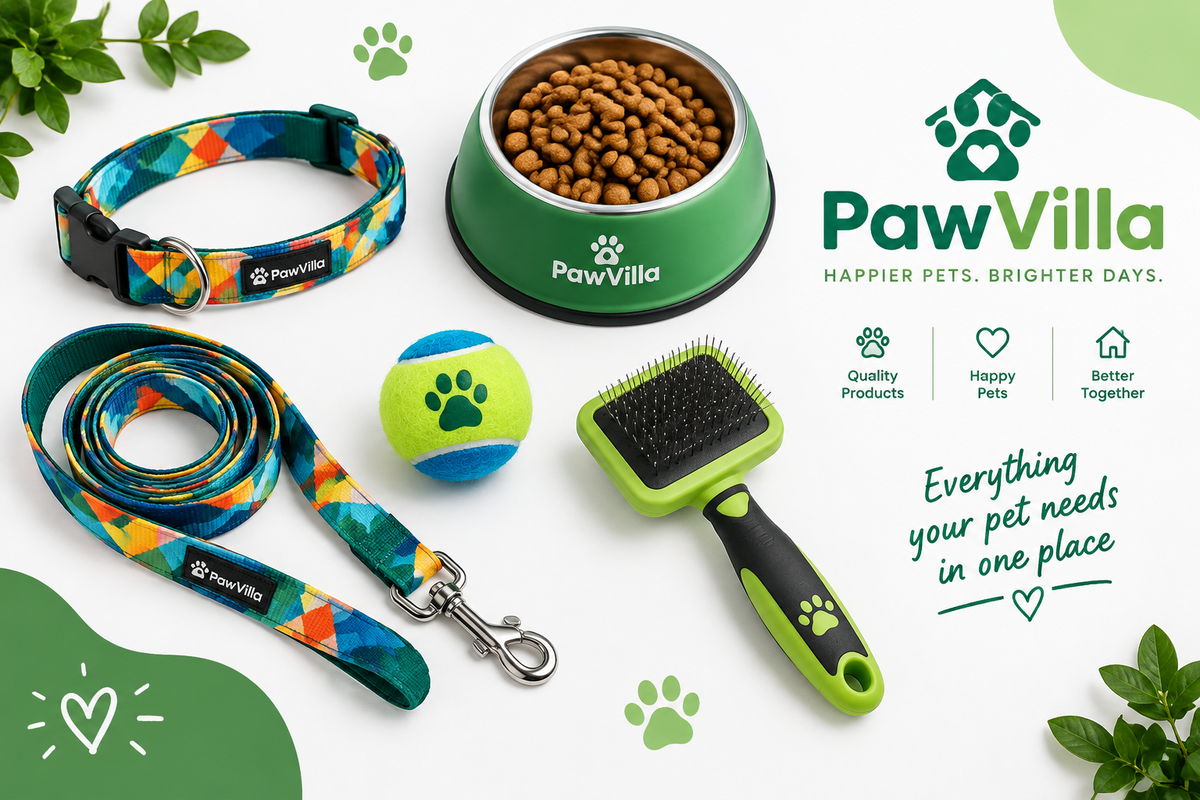 Pet Accessories