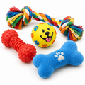 Dog Toys