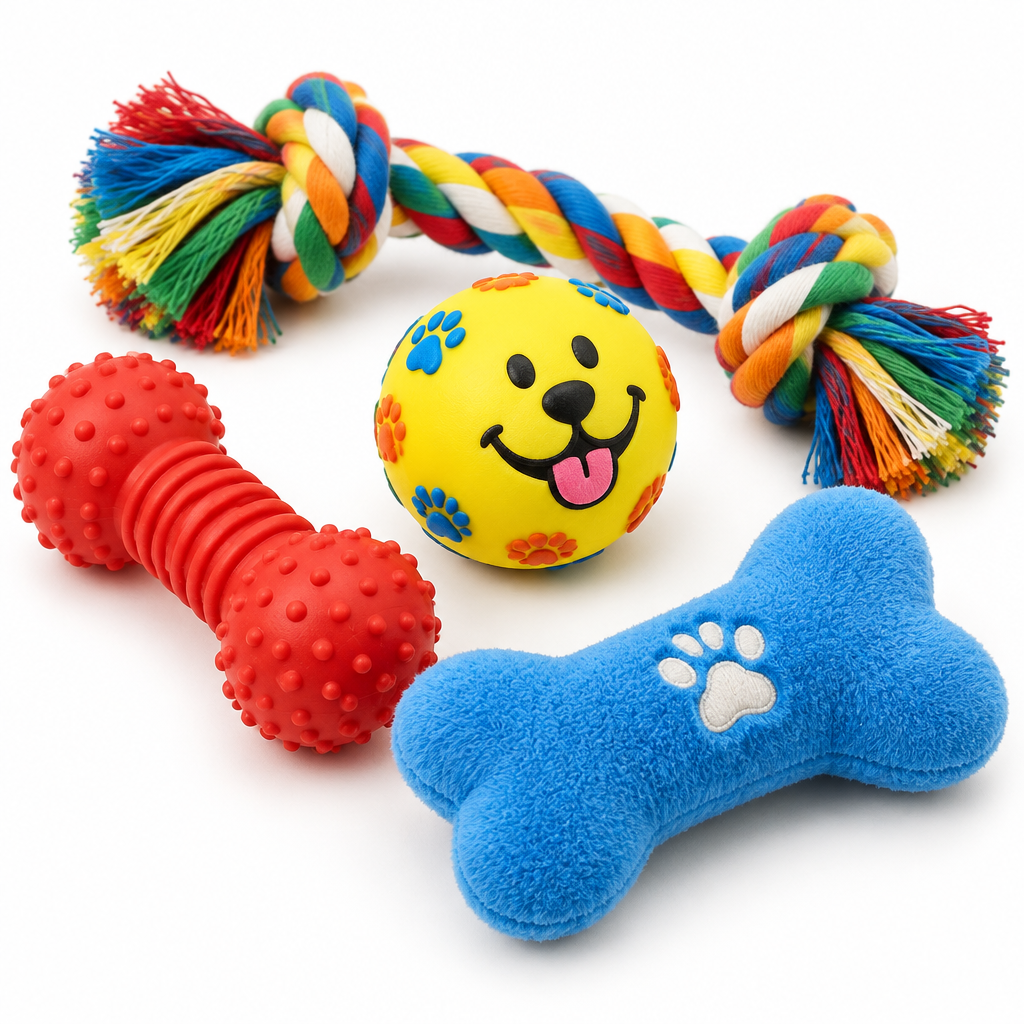 Dog Toys