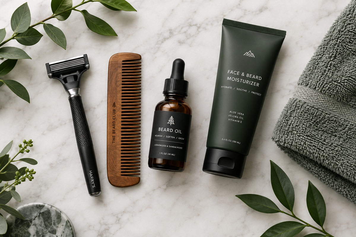Grooming & Care
