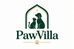 PawVilla - Home